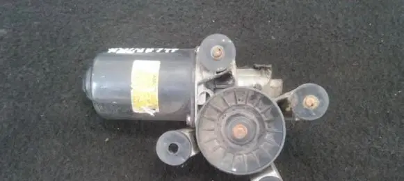 Hyundai Lantra II Wiper motor 981009000