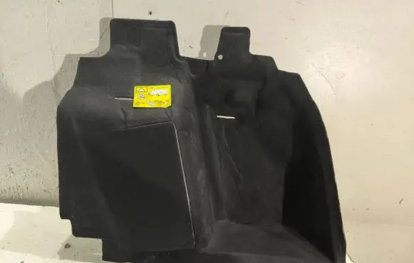 Mercedes-Benz E W212 Other trunk/boot trim element A2126822241