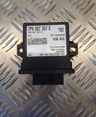 Light module LCM
