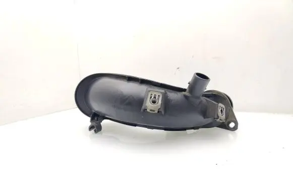 Peugeot 508 Intercooler hose/pipe 9686244480