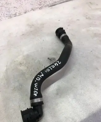 Mercedes-Benz C W206 Engine coolant pipe/hose A2065011700