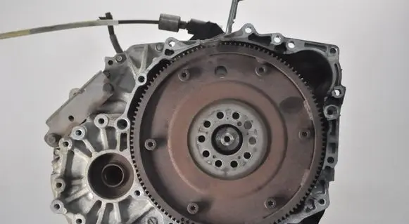 Volvo S80 Manual 6 speed gearbox TF80SD