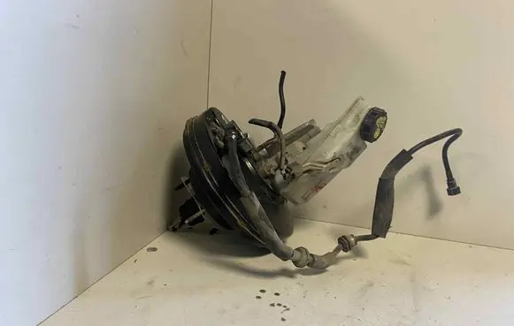 Volvo V50 Brake booster 31329888 03786209314