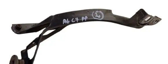 Audi A6 S6 C7 4G Fender mounting bracket 4G0821136A LZ7S