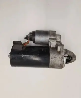 Mercedes-Benz E W212 Starter motor A6519062800 A2769061200