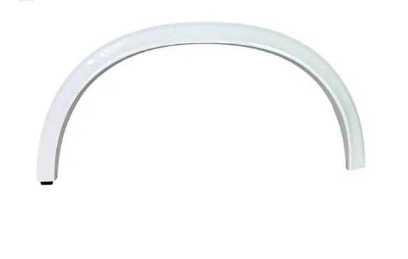 Mercedes-Benz GLC C254 Rear arch trim A2548805902