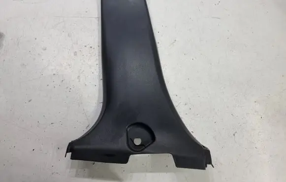 Toyota C-HR I (B) pillar trim (bottom) 62414F4010