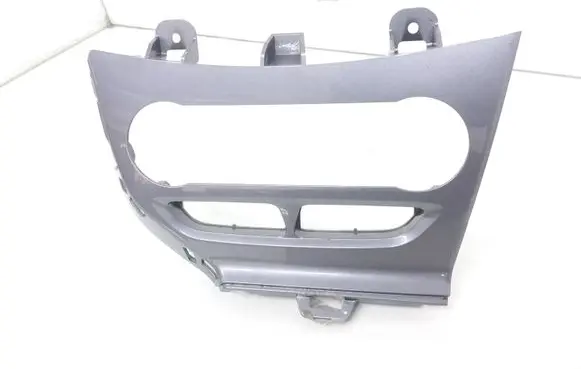 Ford Focus Climate control/heater control trim BM5118522BEW