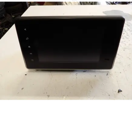 Renault Kangoo III Radio/CD/DVD/GPS head unit 259150482R 7503751517 00020963