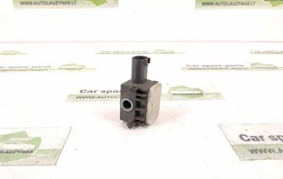 Mercedes-Benz ML W164 Airbag deployment crash/impact sensor 0038202926 A0038202926