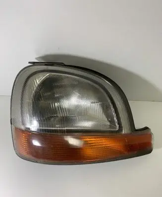 Renault Kangoo I Headlight/headlamp