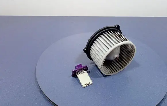 KIA Picanto Heater fan/blower F00S3B2562
