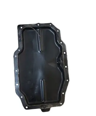 Opel Vivaro Oil sump 