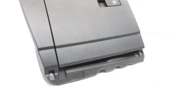 Volkswagen Sharan Glove box 7N2857097