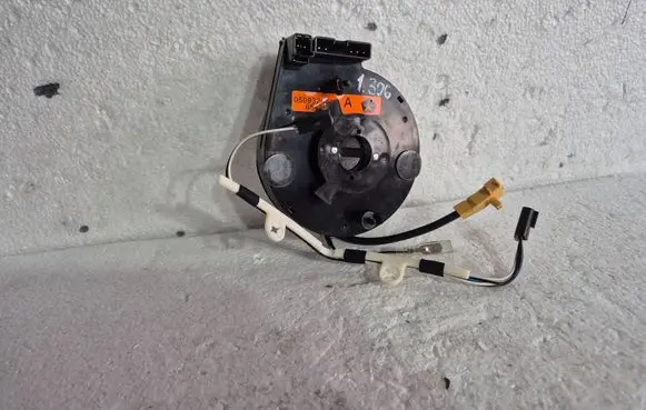 Chrysler Voyager Airbag slip ring squib (SRS ring) 05093254AB