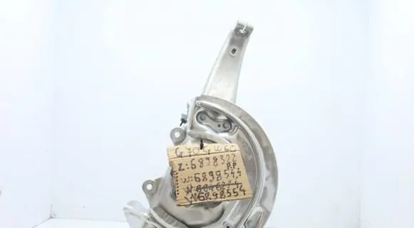 BMW 7 G70 Front wheel hub spindle knuckle 6898322MWGK 6898322