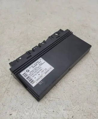 BMW 5 E60 E61 Central body control module 6135917606901