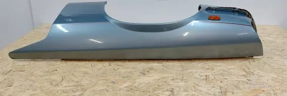Jaguar XJS Fender
