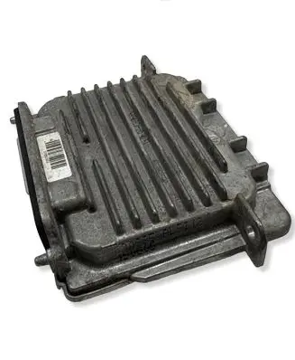 Jeep Grand Cherokee Xenon control unit/module 89089352 40003100 070725