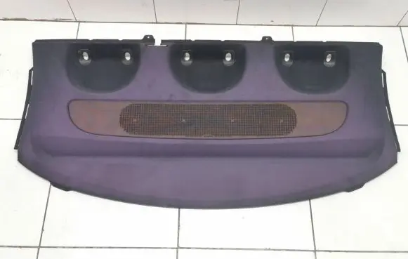 Mercedes-Benz E W211 Parcel shelf A2116900249 0008732966