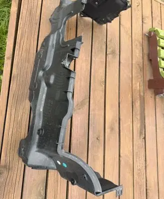 BMW iX1 Other exterior part 9626005
