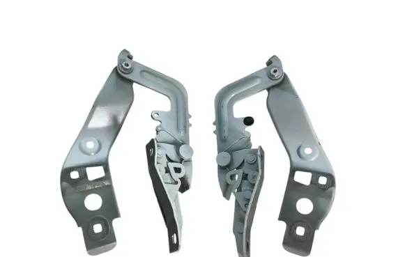 Mercedes-Benz GLA H247 Engine bonnet/hood hinges A2478806901 A2478807001