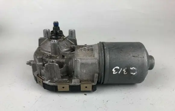 Audi Q3 8U Wiper motor 8U2955119 1397220616