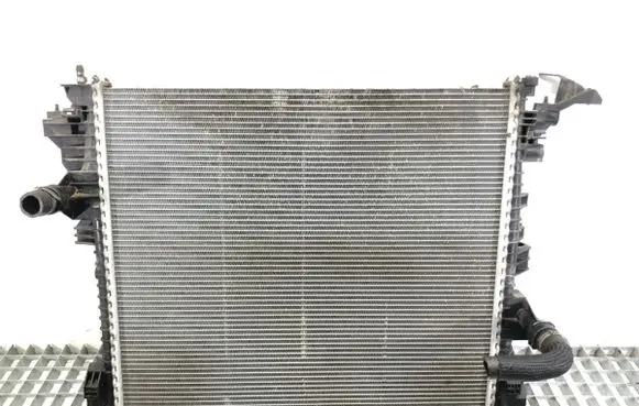 Alfa Romeo Stelvio Coolant radiator 50533794