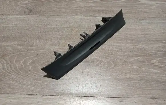 Volvo S60 Other dashboard part 08650366