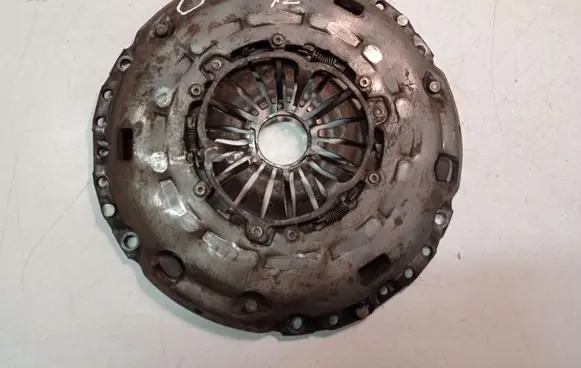 Volvo V50 Pressure plate F0706