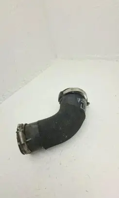 Porsche Macan (95B) Intercooler hose/pipe 95B145833