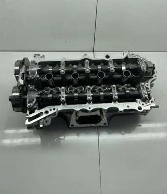 Honda CR-V Engine head 12100-59B-000 MX229800-3410 10003-5AG-Z00