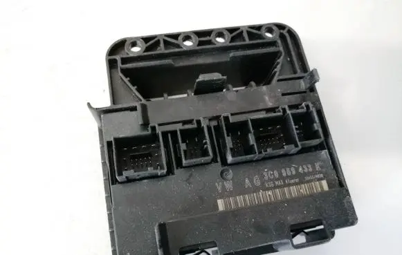Volkswagen PASSAT B6 Comfort/convenience module 3c0959433k