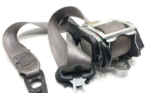 Audi A4 S4 B7 8E 8H Front seatbelt