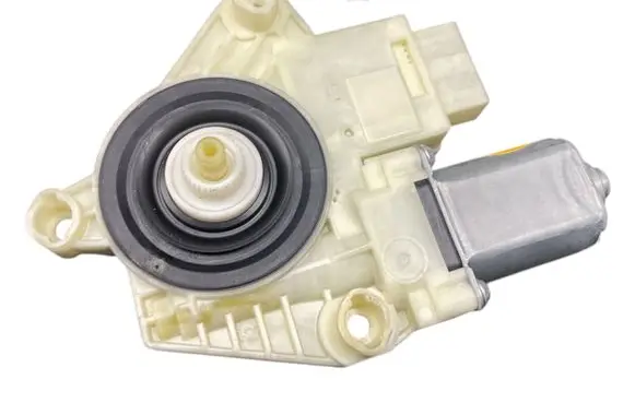 Seat Toledo IV (NH) Rear door window regulator motor 5JA959811F
