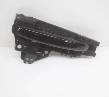 Audi A5 8T 8F Front door exterior handle 8T0837886A