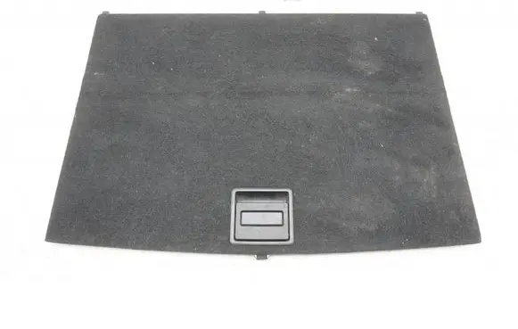 Lexus CT 200H Front floor carpet liner 5841676010