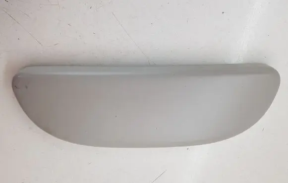 Peugeot 5008 Sunglasses storage box 