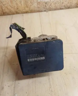 Peugeot 207 ABS Pump J437L06C65 10096011943 9663945680