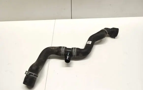 Audi Q5 SQ5 Engine coolant pipe/hose 80A122055C 154908