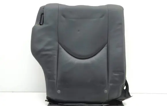 Toyota RAV 4 (XA30) Rear seat 