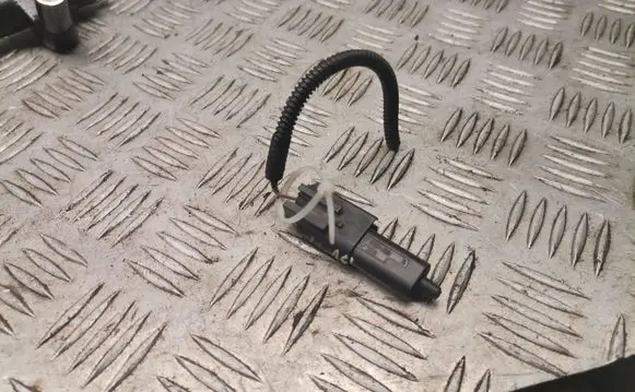 Ford Focus C-MAX Outside/exterior temperature sensor 6pt00952200