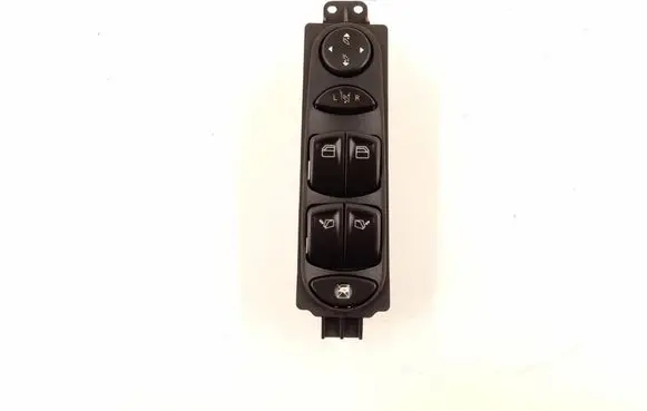 Mercedes-Benz Vito Viano W639 Electric window control switch 6395451313 462060221