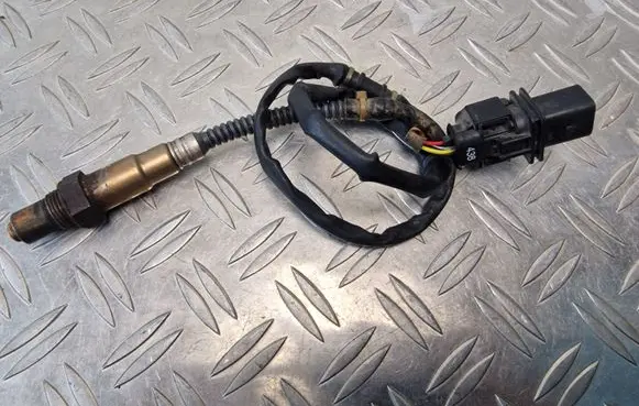 Volkswagen Sharan Lambda probe sensor 03G906262C