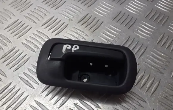 Honda Civic Rear door interior handle trim S5ARR