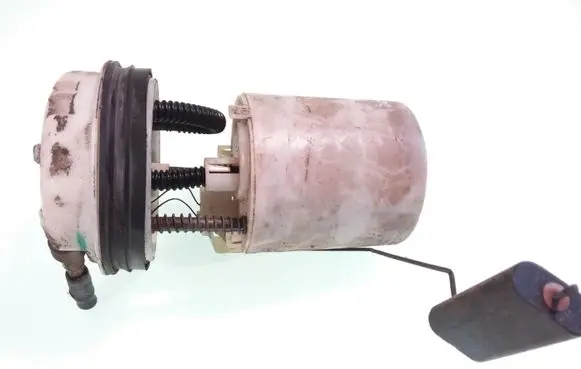 Fuel level sensor