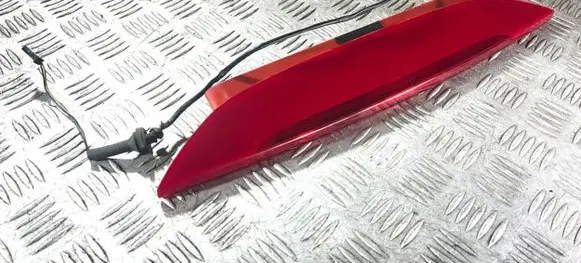 Volvo V60 Third/center stoplight 31395455