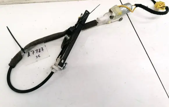 Volkswagen Touareg I Sensor 40484112V 6022137