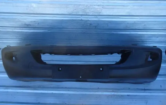 Mercedes-Benz Sprinter W906 Front bumper R31P2