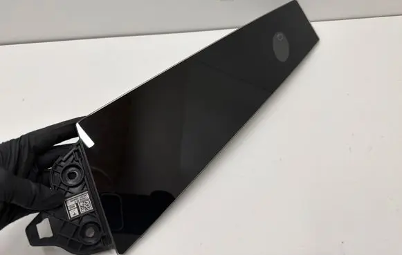 Tesla Model 3 (B) pillar trim (top) 110925600D LNS22012008900